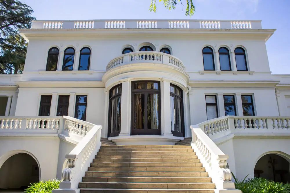 Pasadena Museum of History