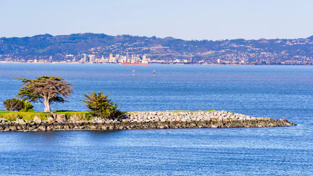 San Bruno Point Park