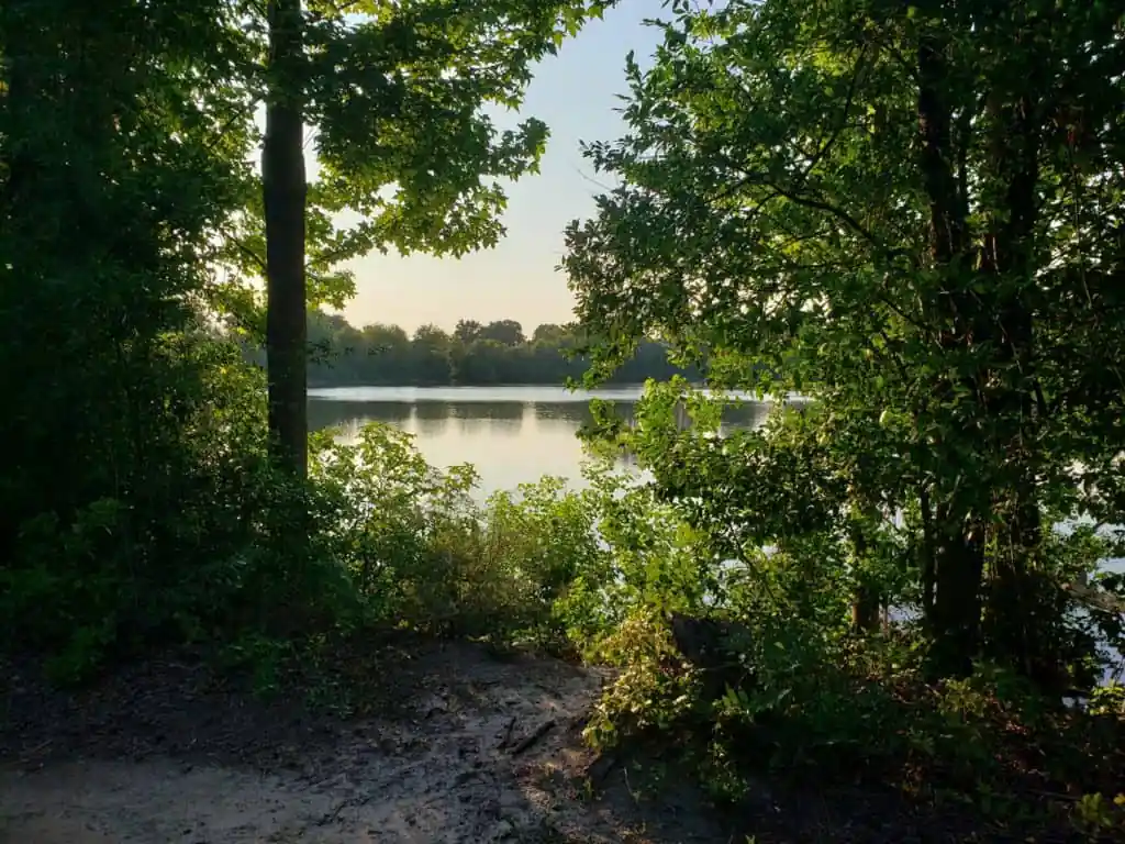 Walker’s Pond