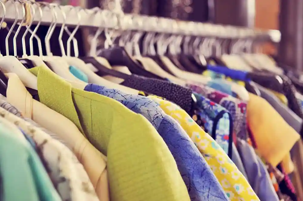 Vintage Market
