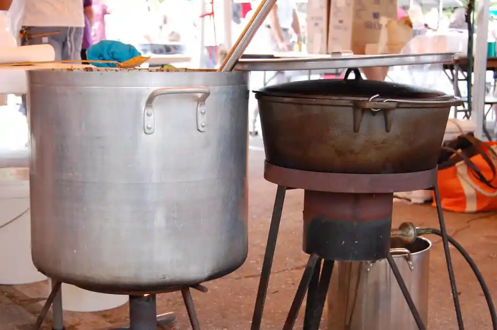 World Championship Gumbo Cookoff