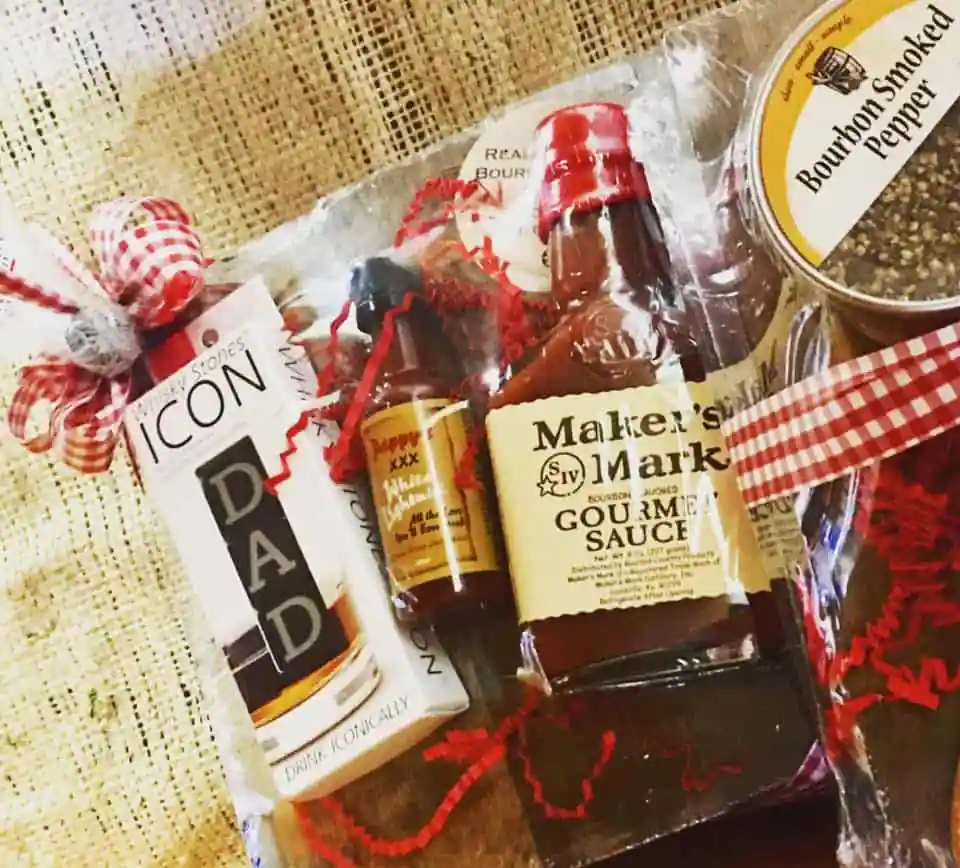 A Taste of Kentucky