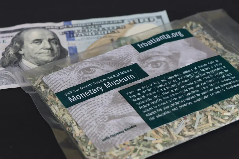 Atlanta Monetary Museum