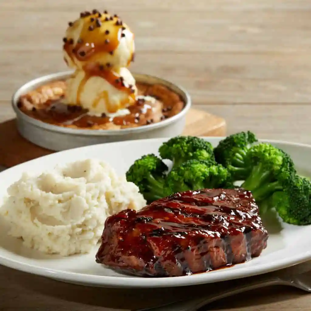 BJ’s Restaurant and Brewhouse