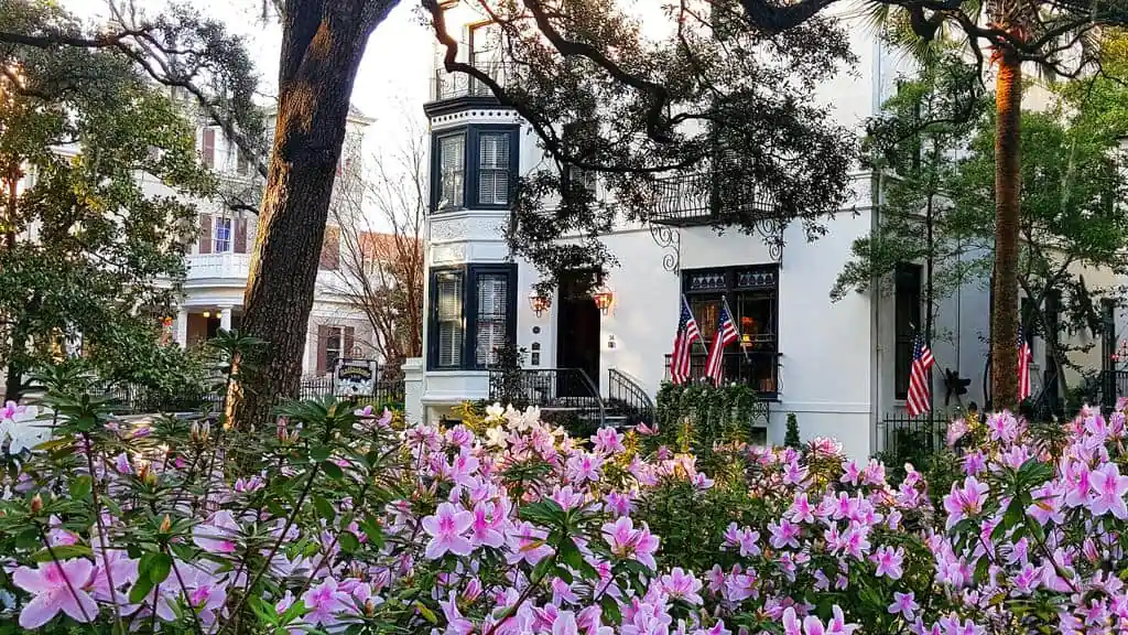 Ballastone Inn