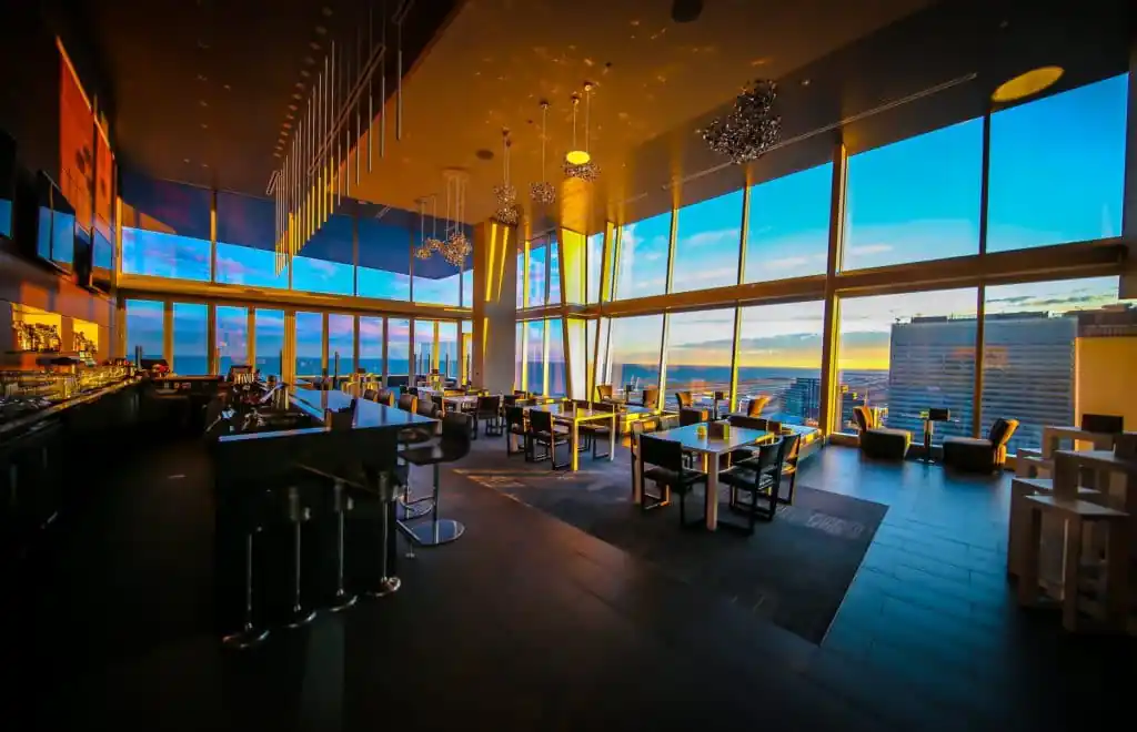 Bar 32, Cleveland