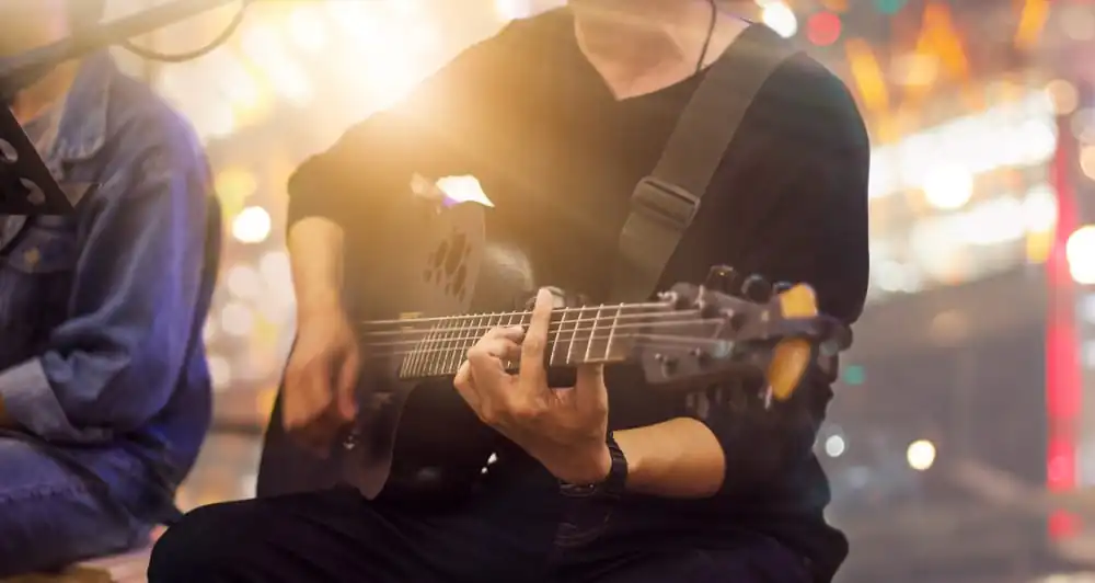 Live Music