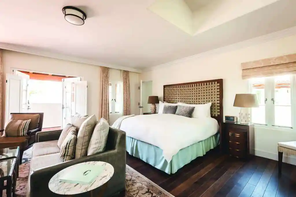 Belmond El Encanto
