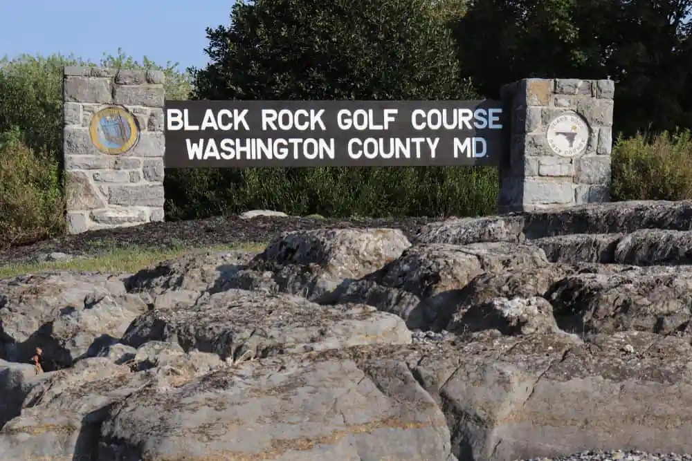 Black Rock Golf Course