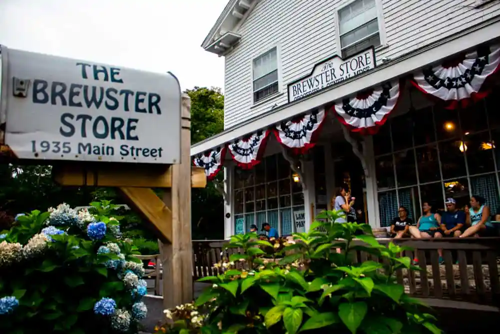 Brewster General Store