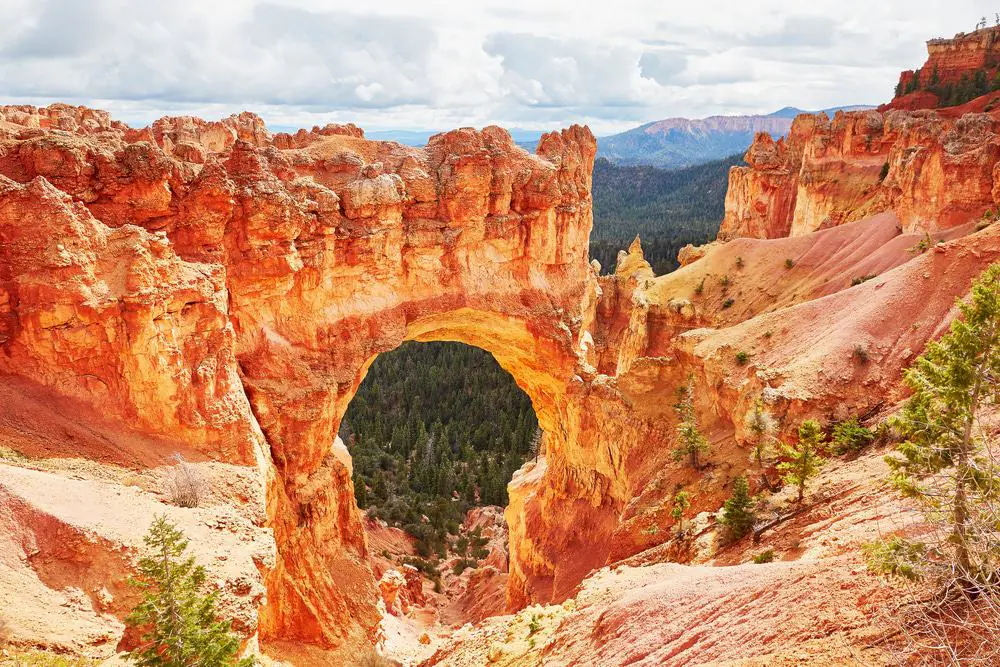 Bryce Canyon National Park