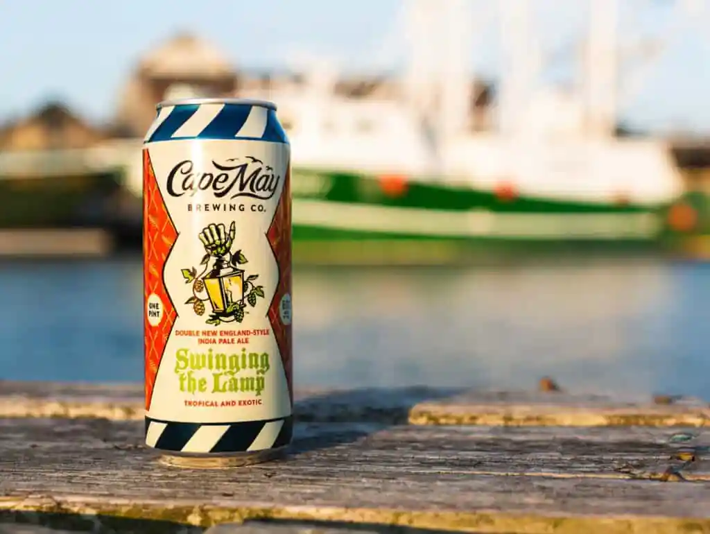 Cape May Brewing Company
