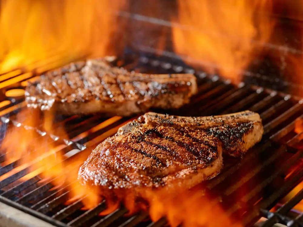 Cattlemens Steakhouse
