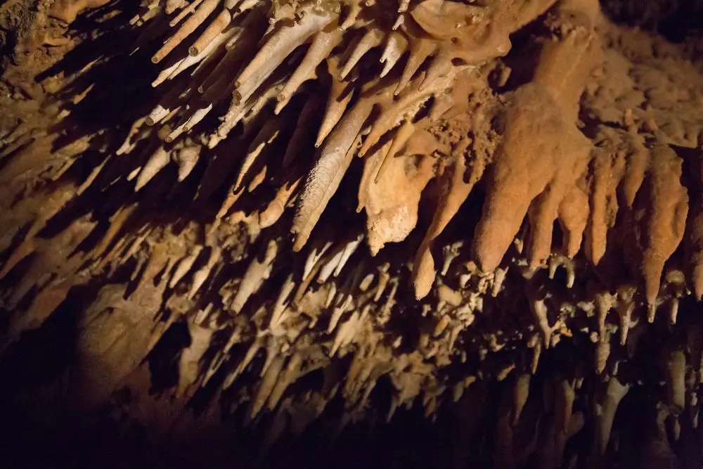 Cave Of The Winds Mountain Park