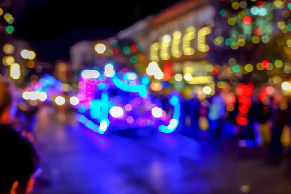 Christmas Parade