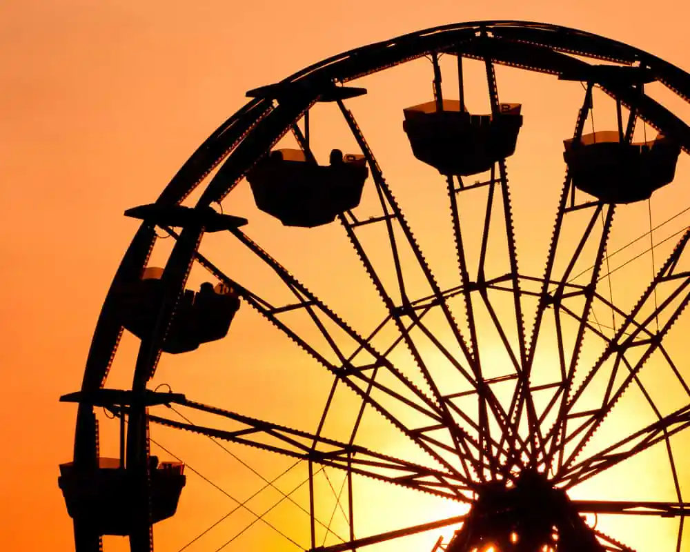 Ferris Wheel