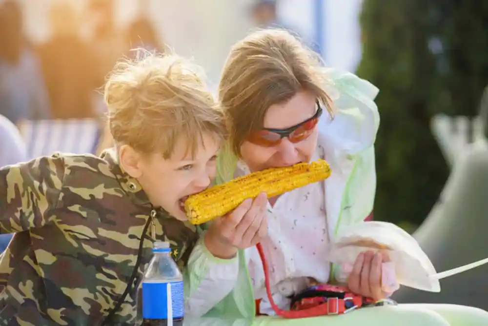 Cornfest