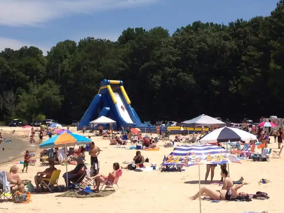 Dallas Landing Park