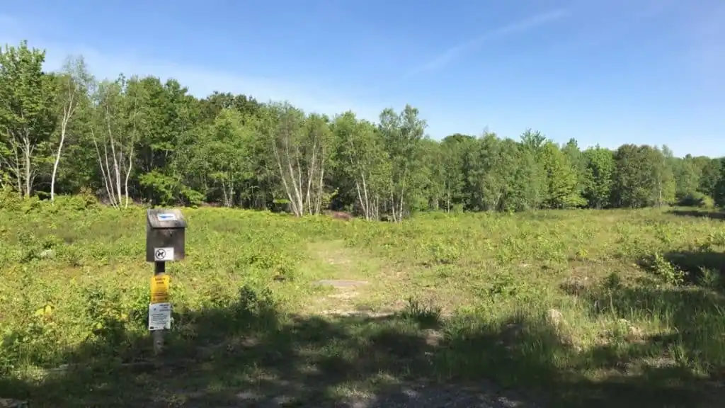 Davidson Nature Preserve