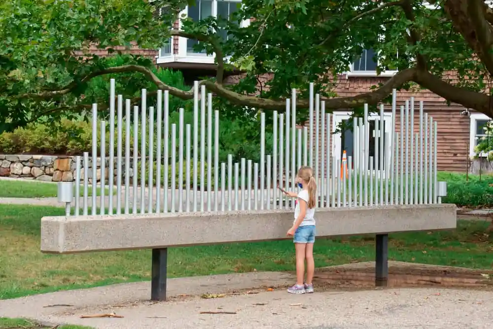 DeCordova Sculpture Park and Museum