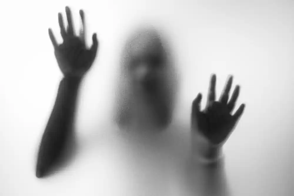 Haunted
