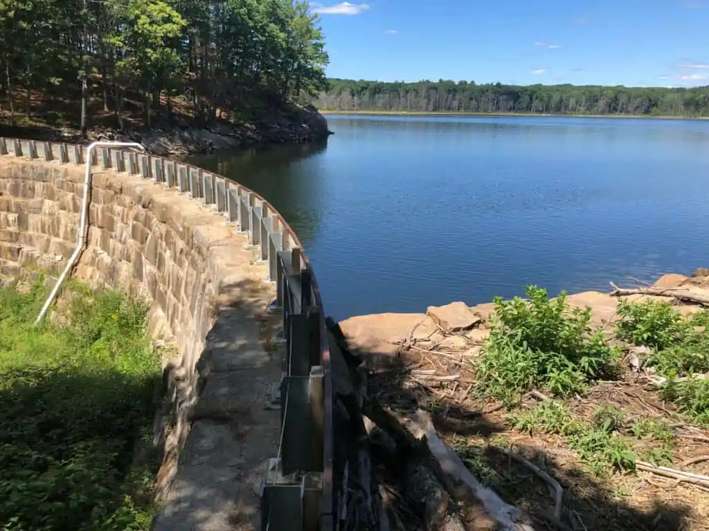Echo Lake