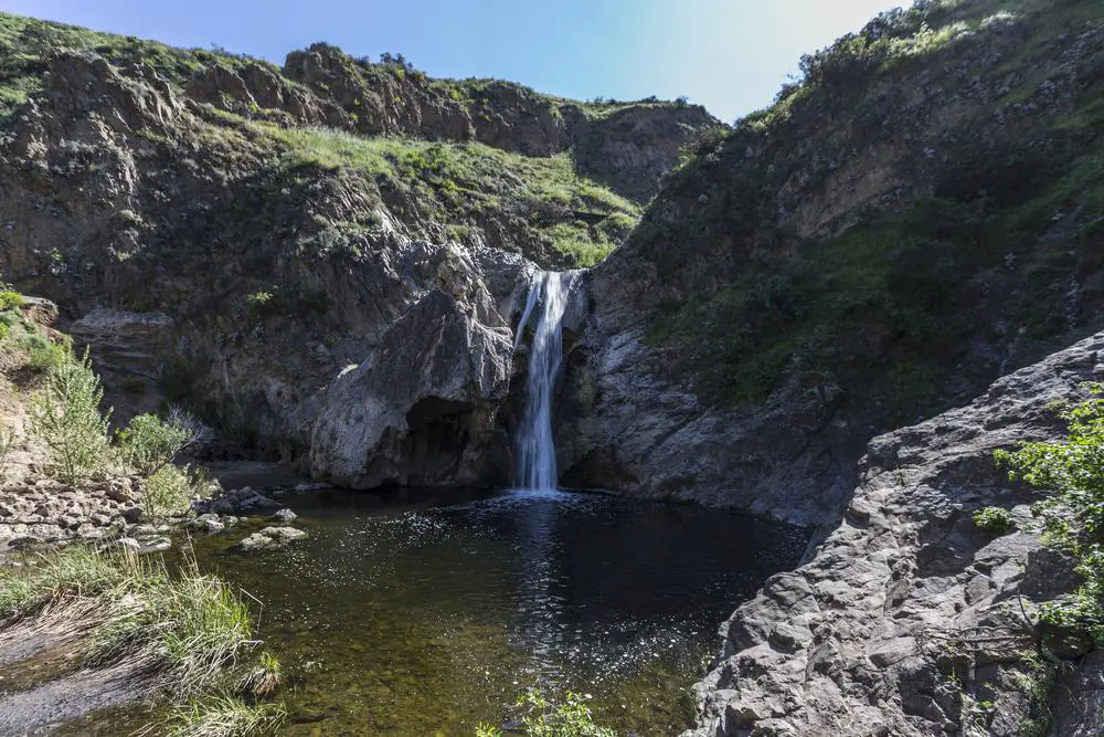 Wildwood Regional Park
