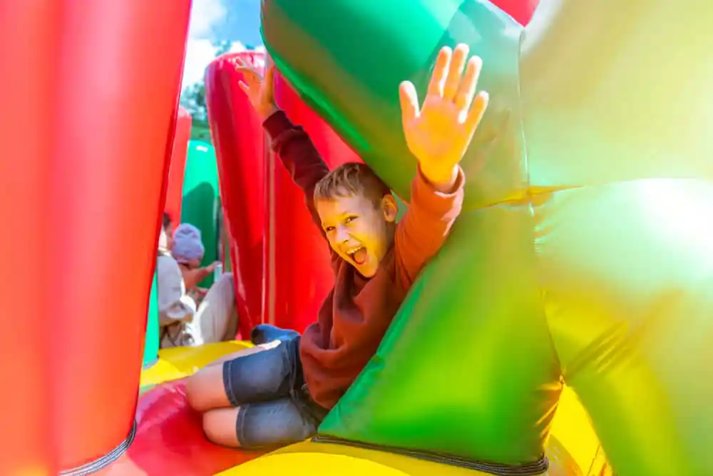 Bounce House