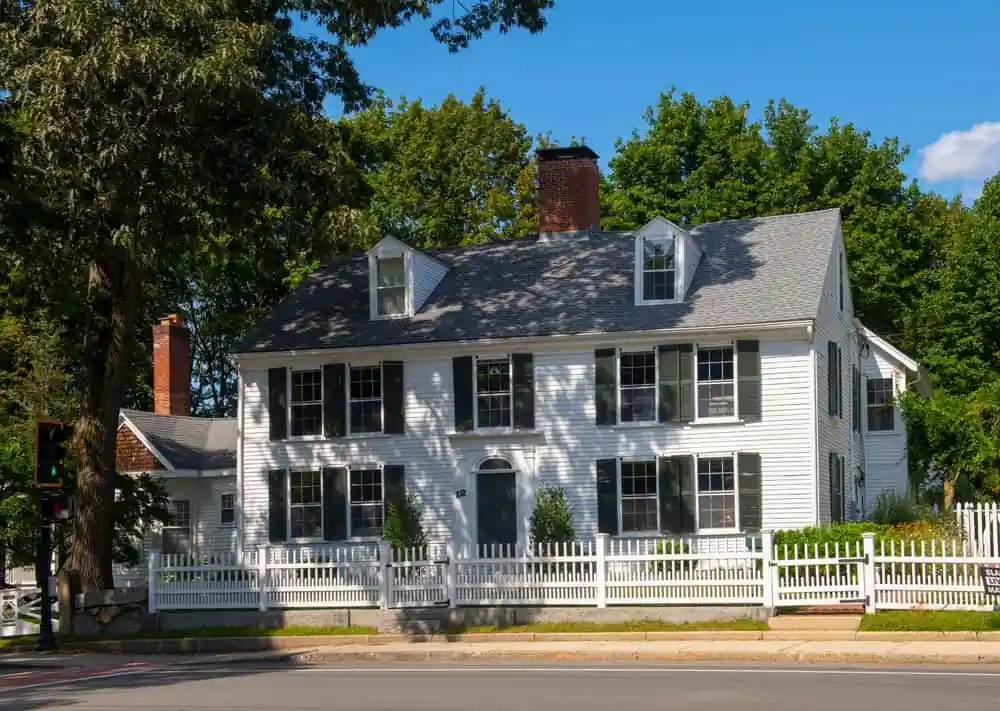 Fitch Tavern