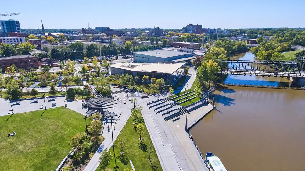 Fort Wayne, Indiana
