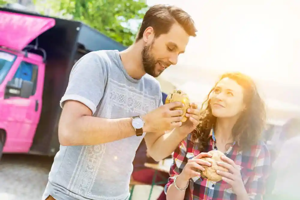Food Truck