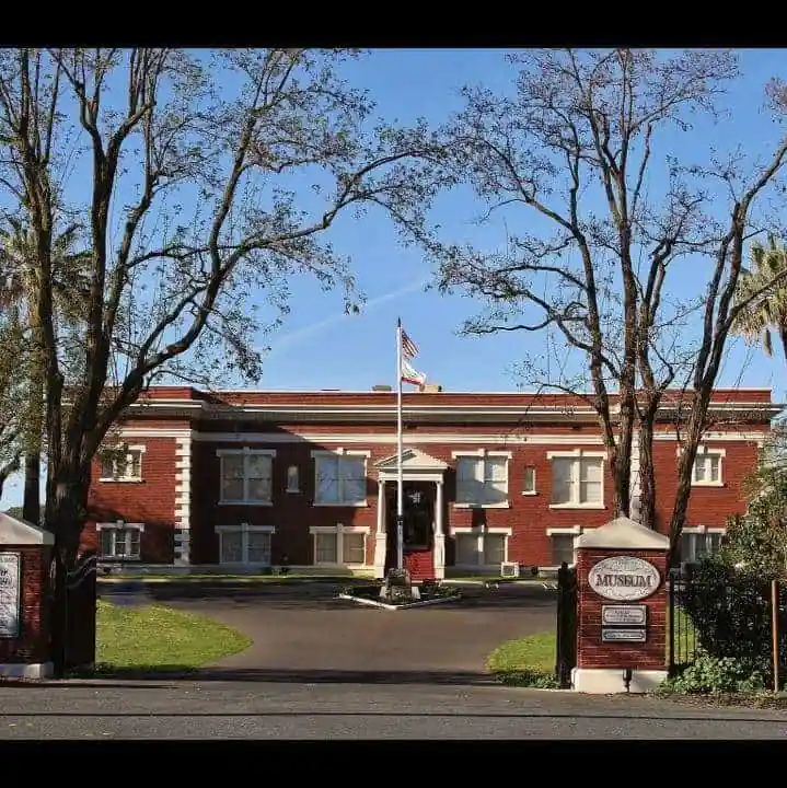 Antioch Historical Museum