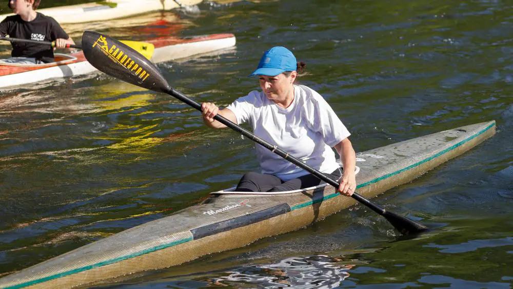 Great River Race