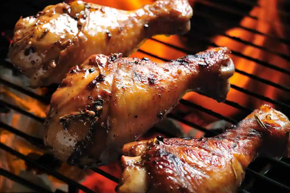 BBQ
