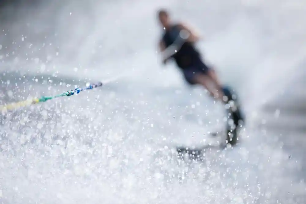 Water Skiing