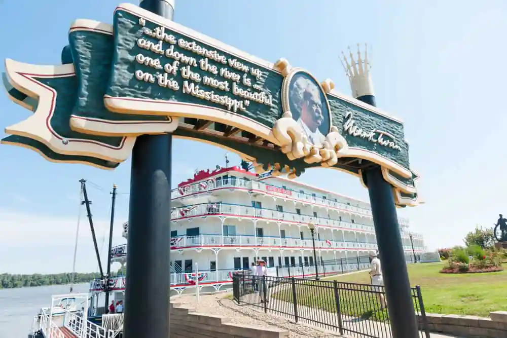 Hannibal, Missouri