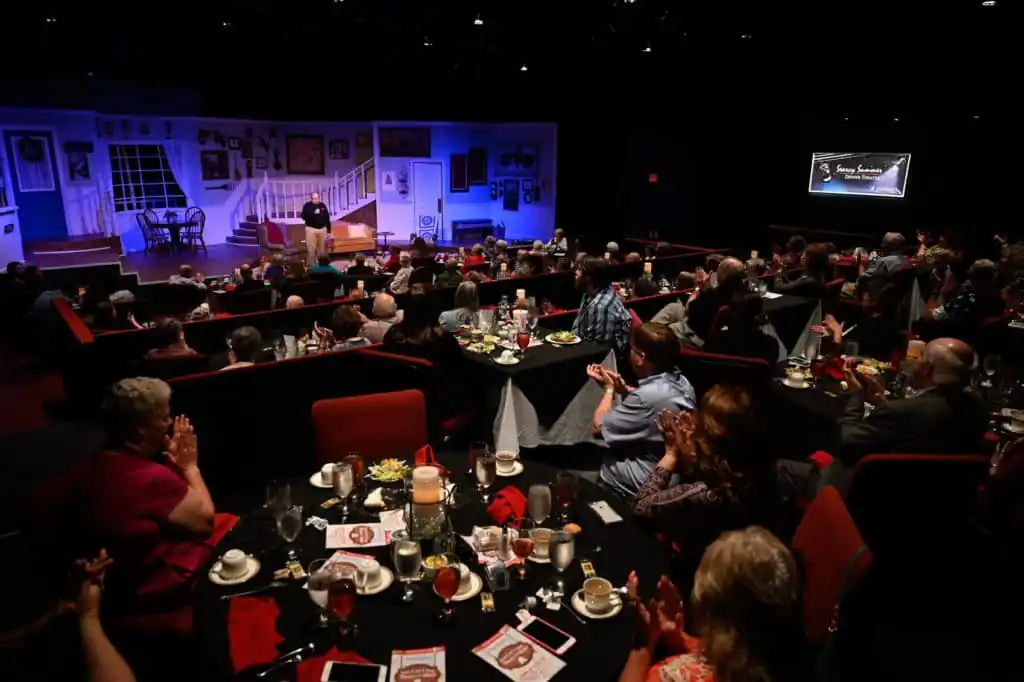 Harding University Theatre