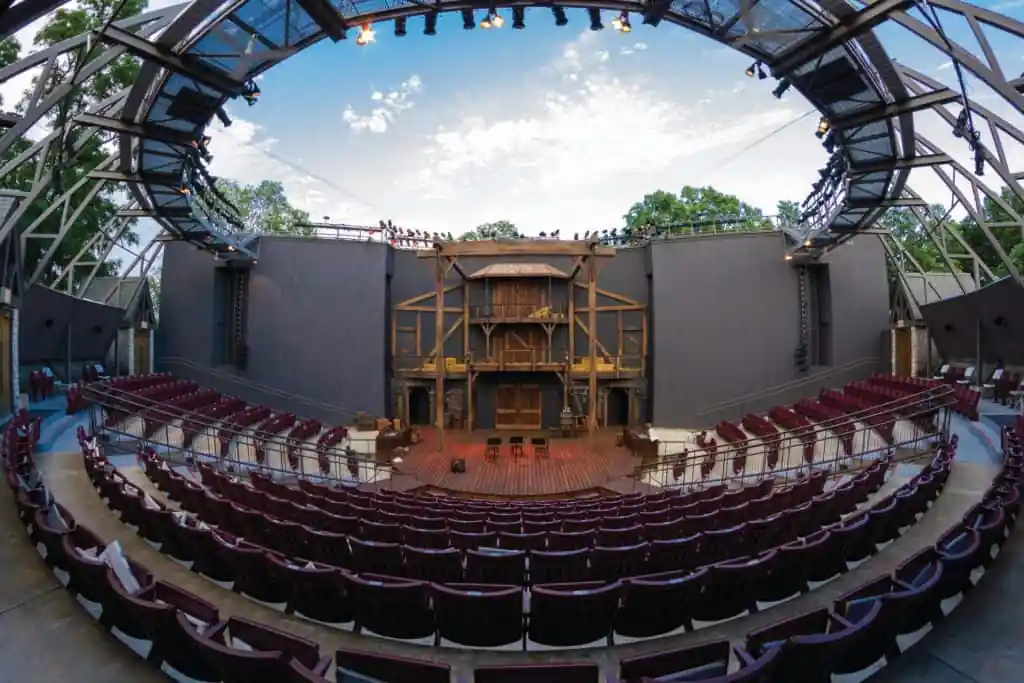Illinois Shakespeare Festival
