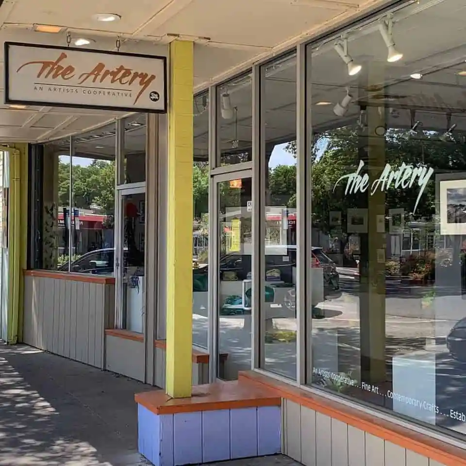 The Artery