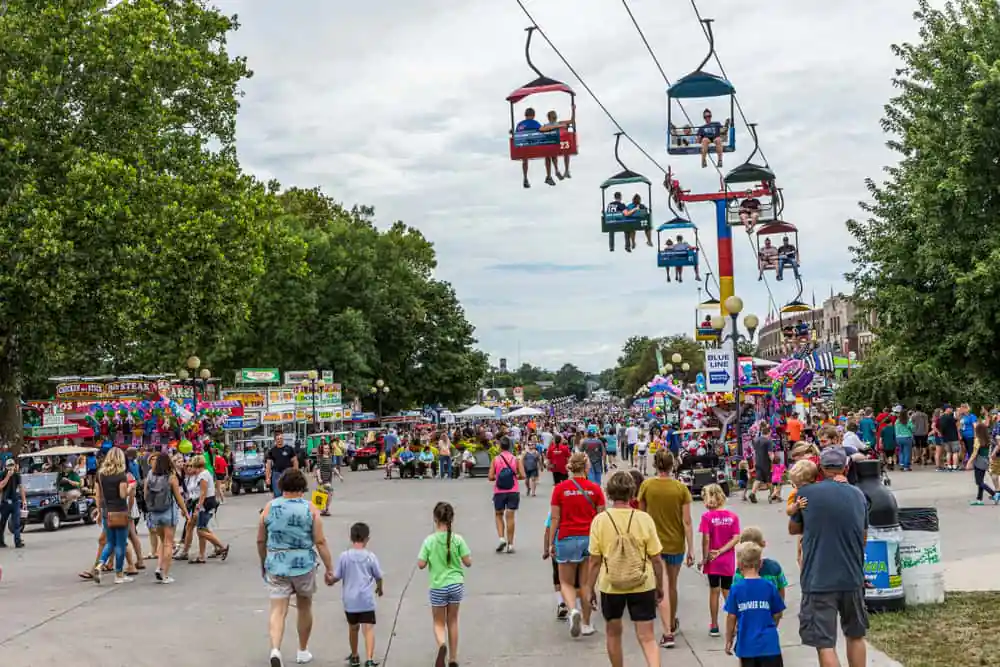 Iowa State Fair