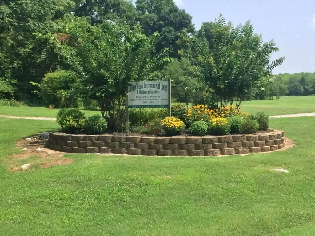 Jeffers Bend Recreation Area