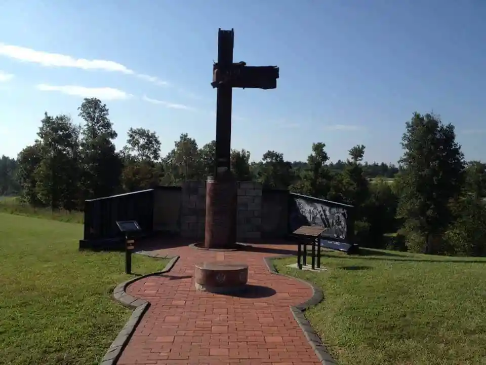Kentucky September 11th Memorial