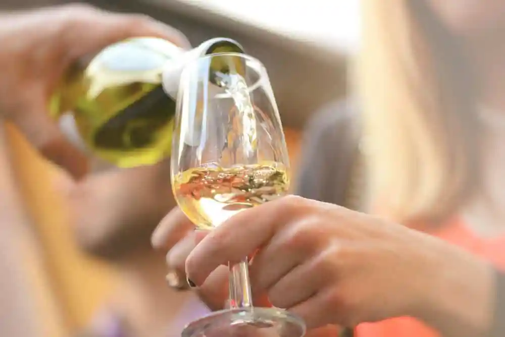 Wine