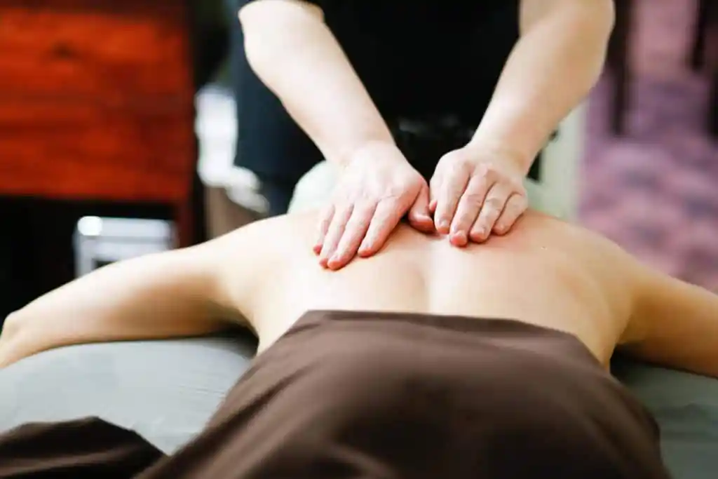 Laurel Tree Massage
