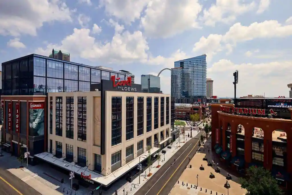 Live! By Loews β St. Louis