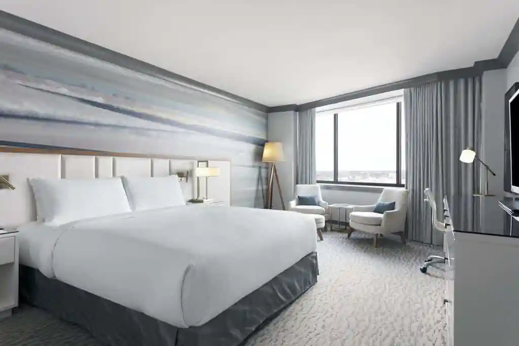 Loews Minneapolis Hotel
