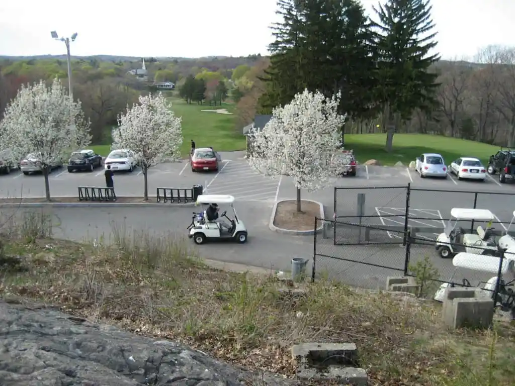 Mount Hood Municipal Golf Course