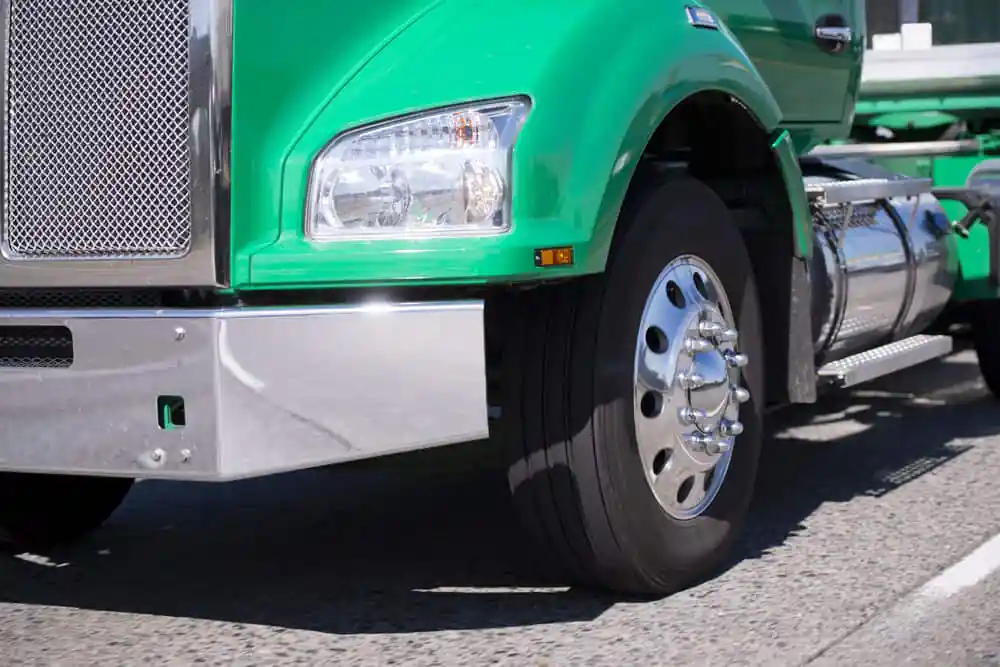 Big Rig