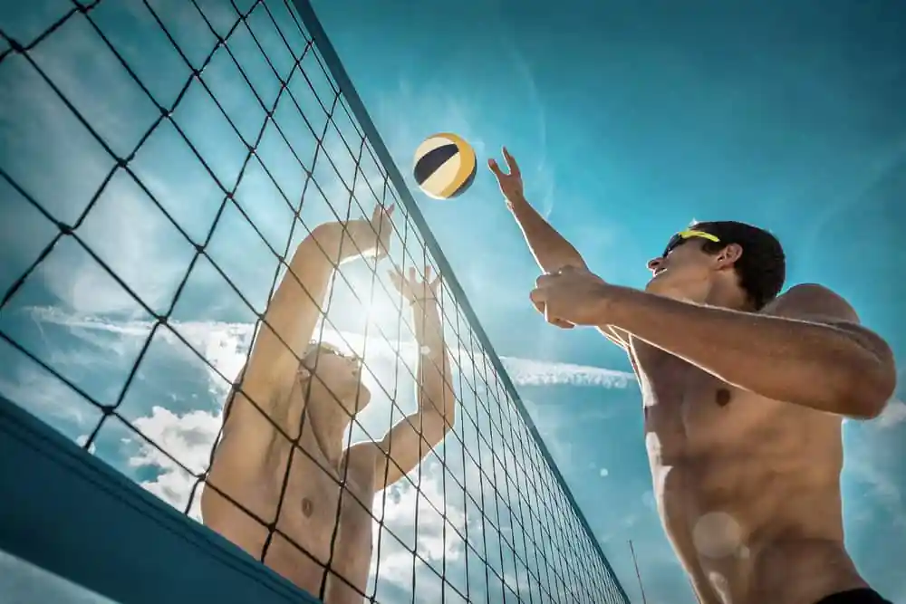Volleyball
