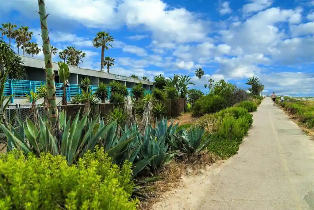 Ocean Villa Inn